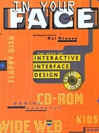 In Your Face (Paperback, CD-ROM)