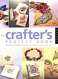 The Crafters Project Book (Paperback)