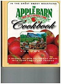 The Apple Barn (Hardcover)