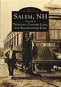 Salem, Nh (Paperback)