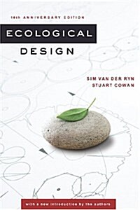 Ecological Design (Hardcover)