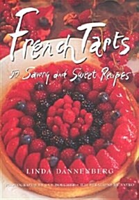 French Tarts (Hardcover)