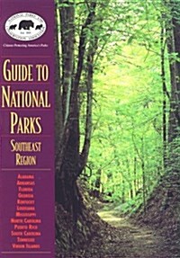 Guide to National Parks (Paperback)