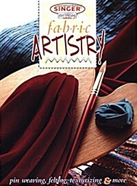 Fabric Artistry (Paperback)