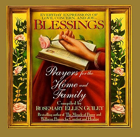 Blessings (Paperback)