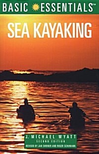 Sea Kayaking (Paperback, 2nd)