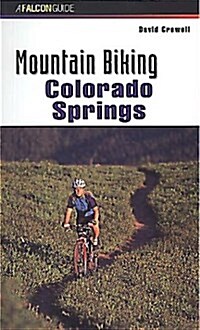 Mountain Biking (Paperback, Reissue)