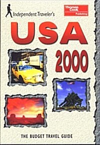 Independent Travelers 2000 USA (Paperback)