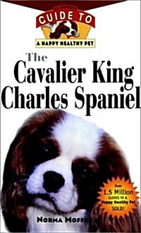 The Cavalier King Charles Spaniel (Hardcover)
