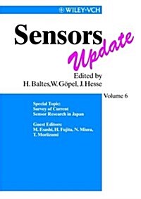 Sensors Update (Hardcover, Subsequent)