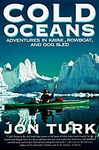 Cold Oceans (Paperback)