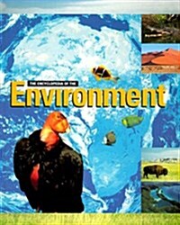 The Encyclopedia of the Environment (Library)