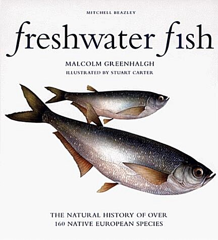 Freshwater Fish (Hardcover)