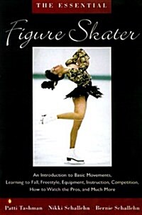 The Essential Figure Skating (Paperback)