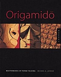 Origamido (Hardcover)