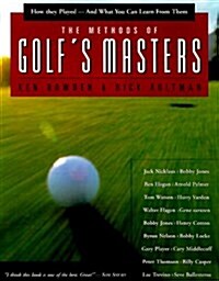 The Methods of Golfs Masters (Paperback)