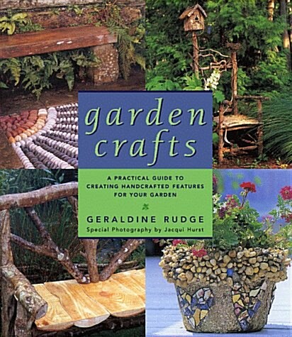 Garden Crafts (Hardcover)