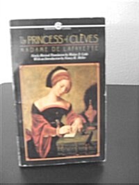 The Princess De Cleves (Paperback)