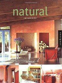 Natural : interiors