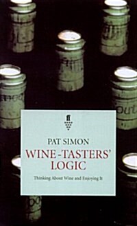 Wine-Tasters Logic (Paperback)