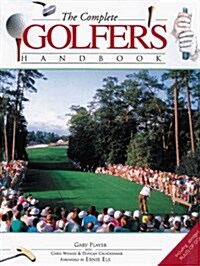 The Complete Golfers Handbook (Hardcover)