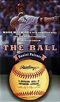 The Ball (Hardcover)