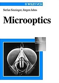 Microoptics (Hardcover)