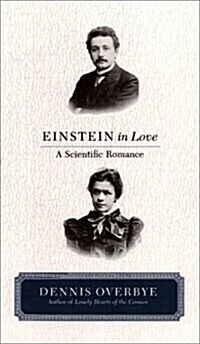 Einstein in Love (Hardcover)
