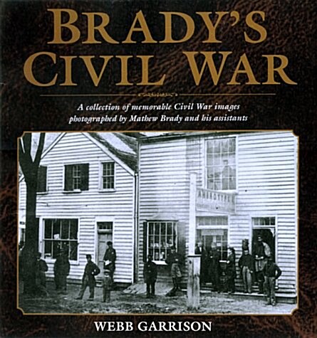 Bradys Civil War (Hardcover)