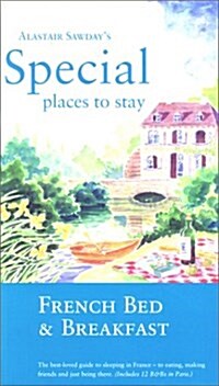 Alastair Sawdays Special Places to Stay (Paperback)