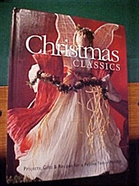 Christmas Classics (Hardcover)