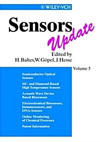 Sensors Update (Hardcover, Subsequent)