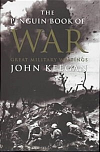 The Book of War (Hardcover)