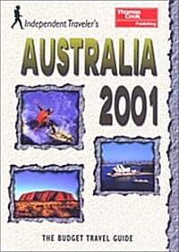 Budget Travel Guide 2001 Australia (Paperback)