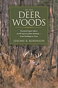 In the Deer Woods (Hardcover)