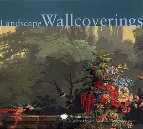 [중고] Landscape Wallcoverings (Paperback)