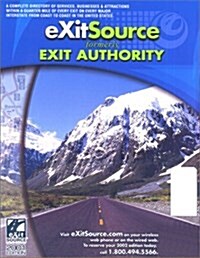 Exitsource 2001 (Paperback)