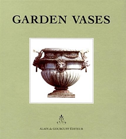 Garden Vases (Hardcover)