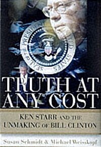 Truth at Any Cost (Paperback)