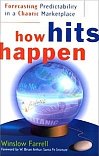 [중고] How Hits Happen (Paperback, Reprint)