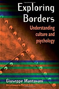 Exploring Borders (Hardcover)