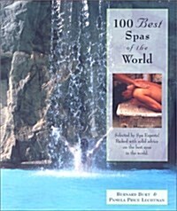 100 Best Spas of the World (Paperback)