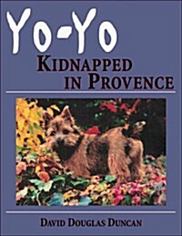 Yo-Yo Kidnapped in Provence (Hardcover)