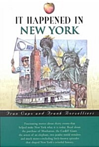 It Happened in New York (Paperback)