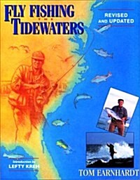 Fly Fishing the Tidewaters (Paperback, Revised)