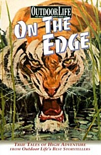 On the Edge (Paperback)