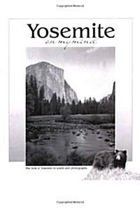 Yosemite on My Mind (Hardcover)