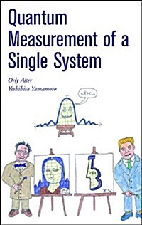 Quantum Measurement of a Single System (Hardcover)