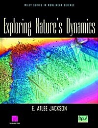 Exploring Natures Dynamics (Hardcover, Diskette)