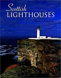 Scottish Lighthouses (Paperback)